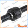 Demi-Arbre de Transmission MTM avant gauche pour TOYOTA | NPW-TY-192